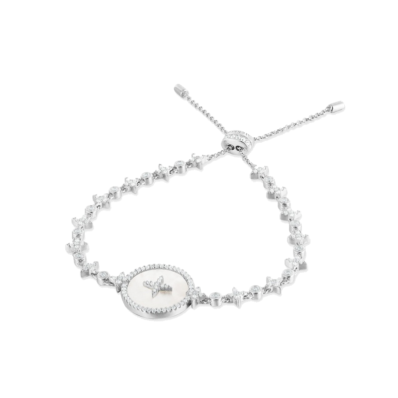 APM 珍珠贝母 手链