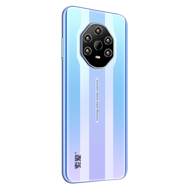 索爱 人脸识别智能手机