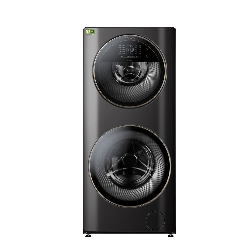 COLMO 子母分舱 洗衣机