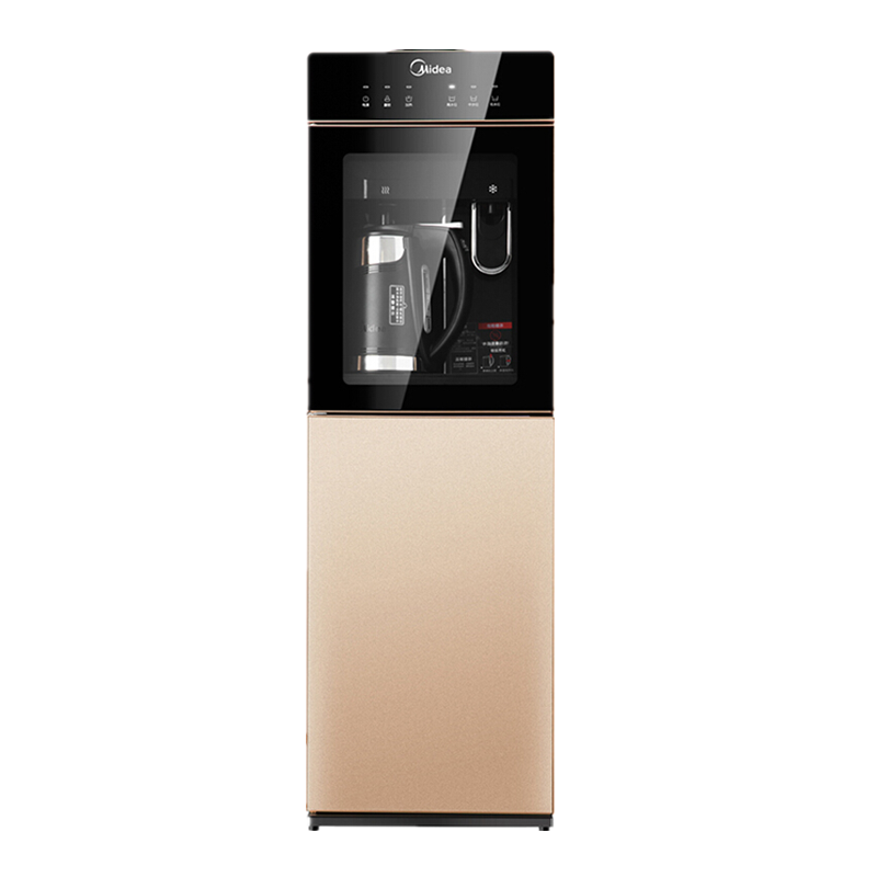 美的 准确控温饮水机