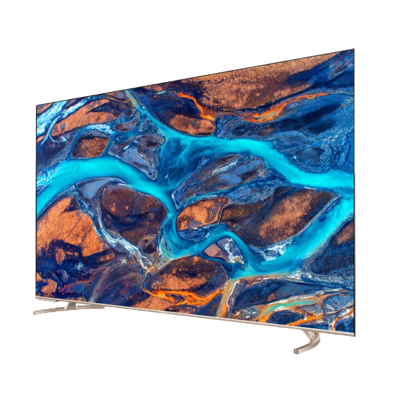 酷开AI语音声控护眼防蓝光电视