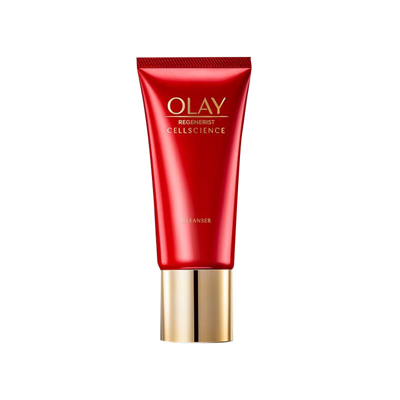 玉兰油 氨基酸温和洗面奶