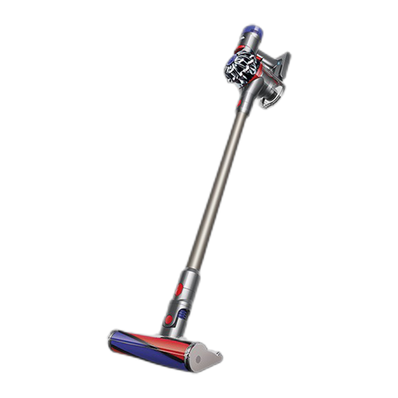 戴森 整机过滤吸尘器