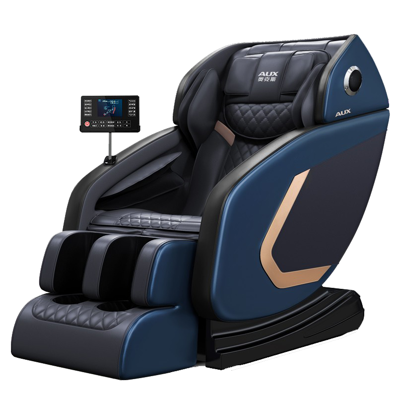 奥克斯3D全身全自动按摩椅
