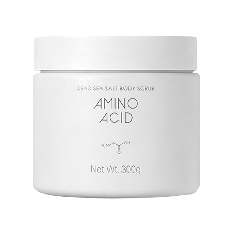 网易严选 氨基酸海盐 浴盐