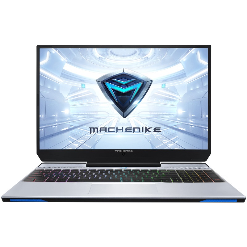 机械师 循环涡轮散热 游戏本