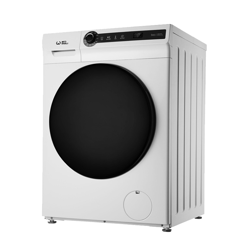 威力3D蒸汽洗衣机