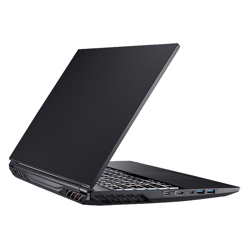 神舟战神大容量游戏本