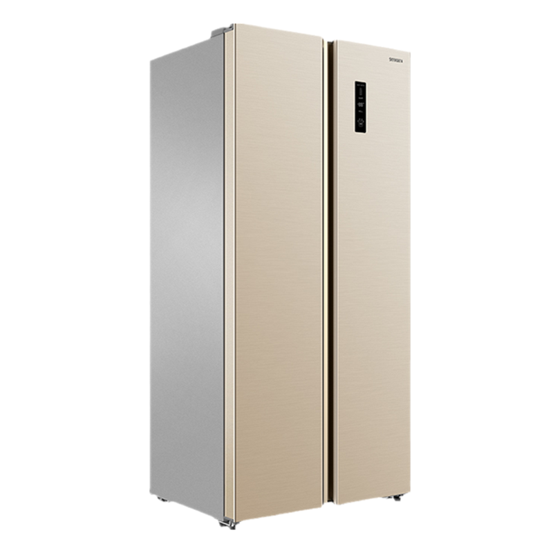 创维 双变频降噪 冰箱