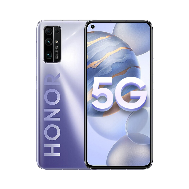 荣耀 30pro麒麟旗舰芯手机