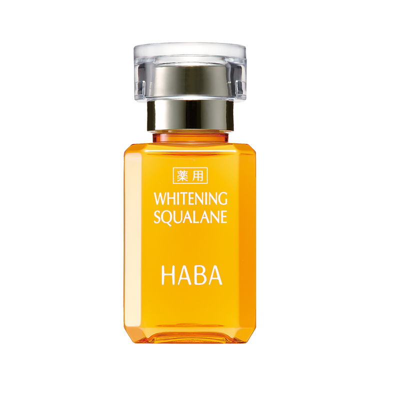 HABA 丰盈水润 精华液