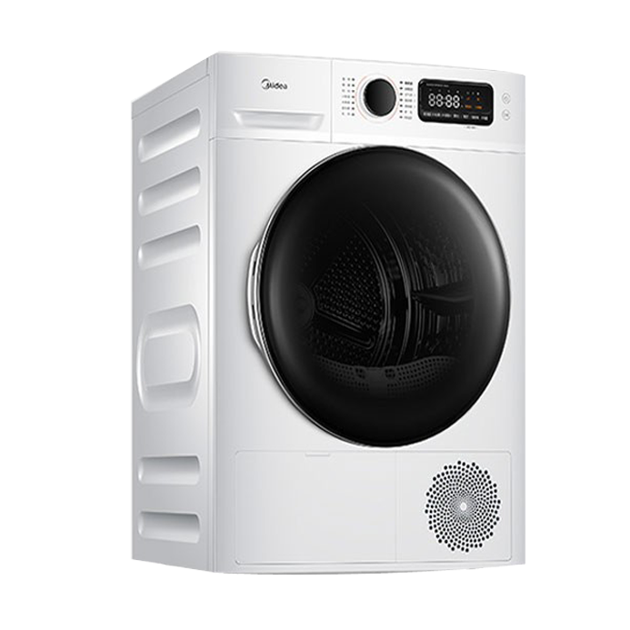 美的 除螨除潮烘干机