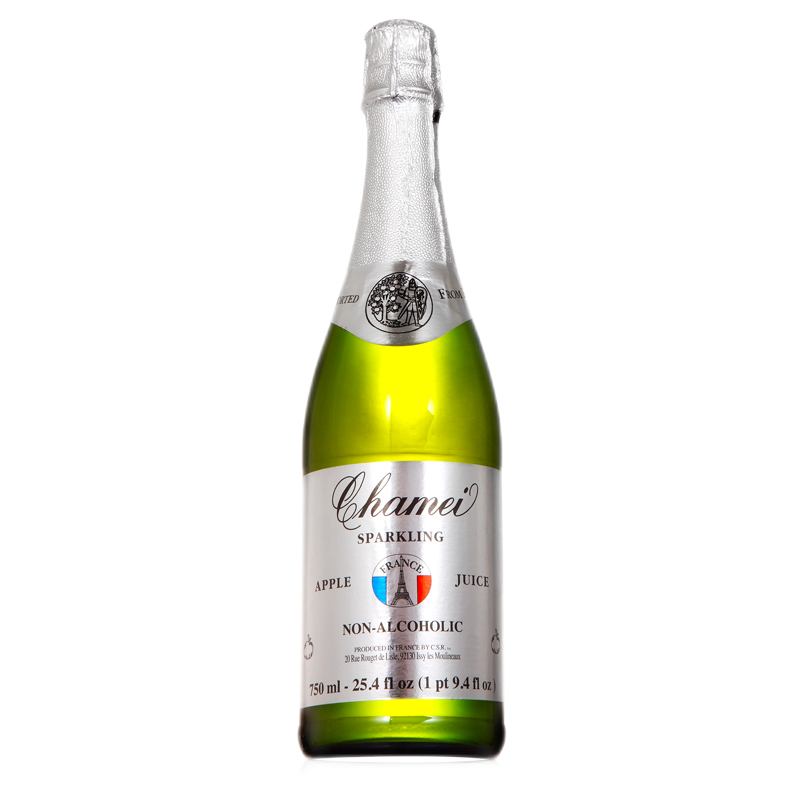 欢乐铁塔 果汁果酒洋酒