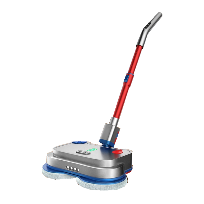 OJA 家用智能电动拖把