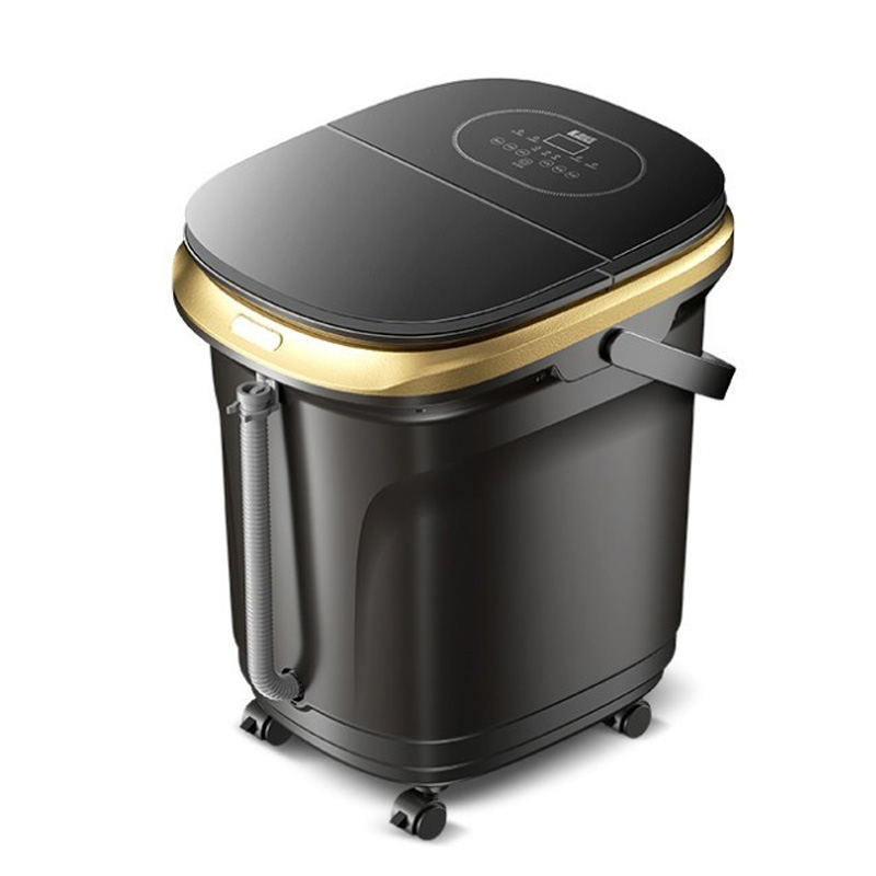 康益莱 智能触控足浴盆