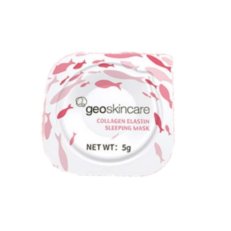 纽西之谜 补水保湿 睡眠面膜