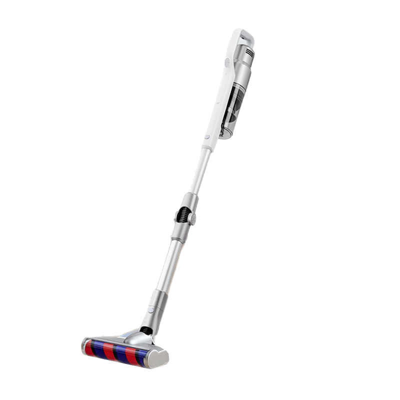 网易严选 独立电机吸拖一体机