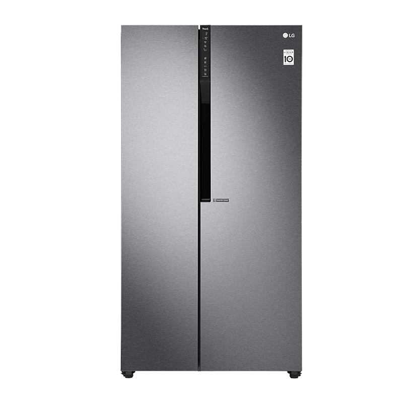 LG 速冻恒温技术冰箱