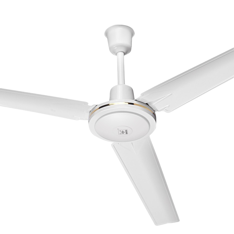 长城三挡风速调节吊扇