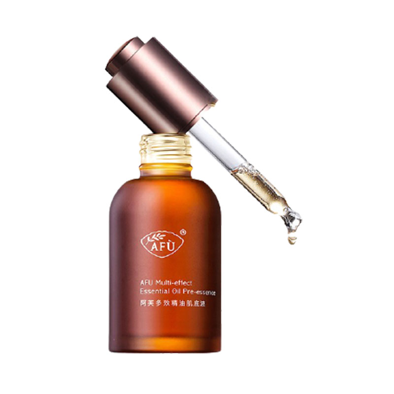 阿芙 精油水润面部精华液
