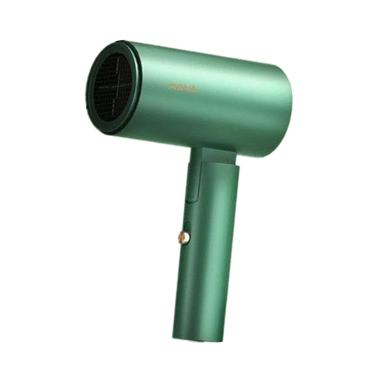 雷瓦 可折叠易携带吹风机
