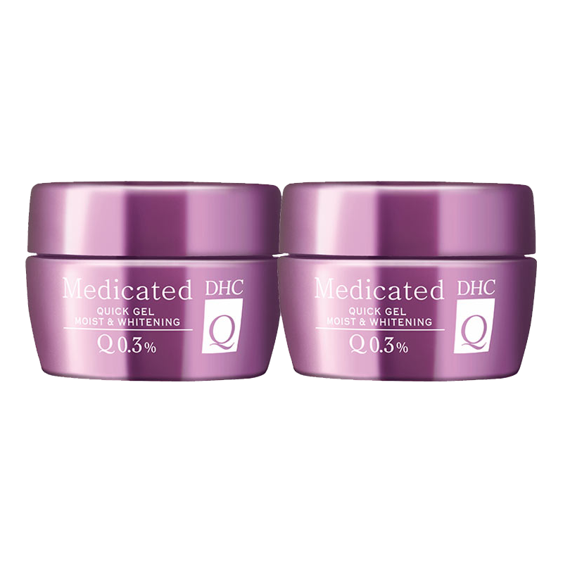 蝶翠诗 弹力精萃润白霜护肤套装