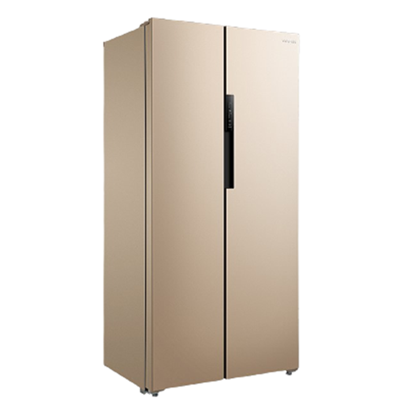 华凌 风冷无霜变频冰箱