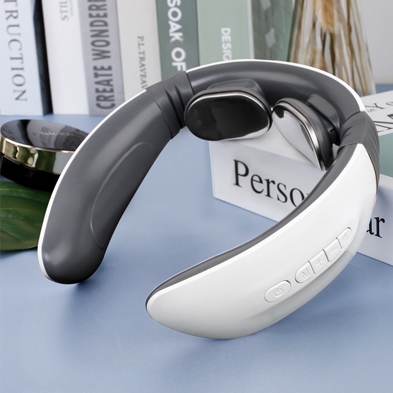 茗振 操作简便 按摩器