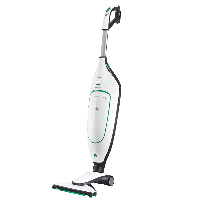 福维克 澎湃吸力吸尘器