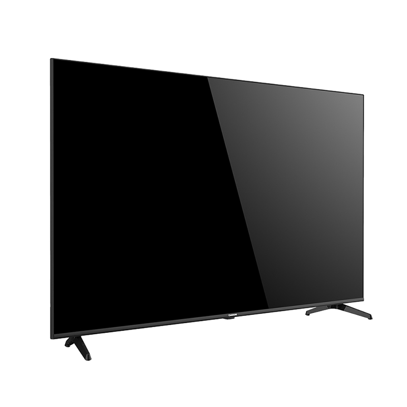 长虹 轻薄无边全面屏液晶电视