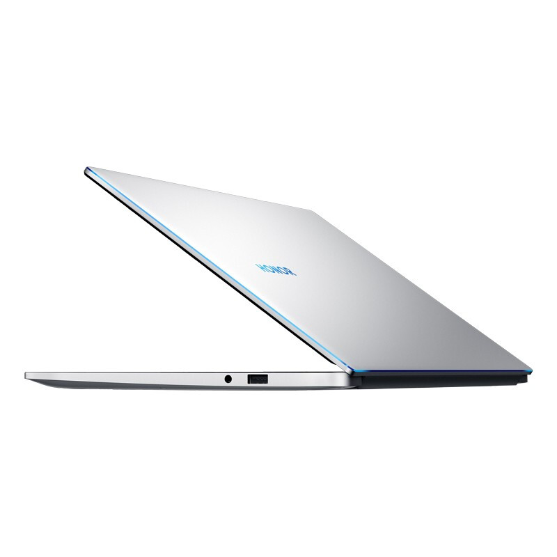 荣耀 指纹识别笔记本