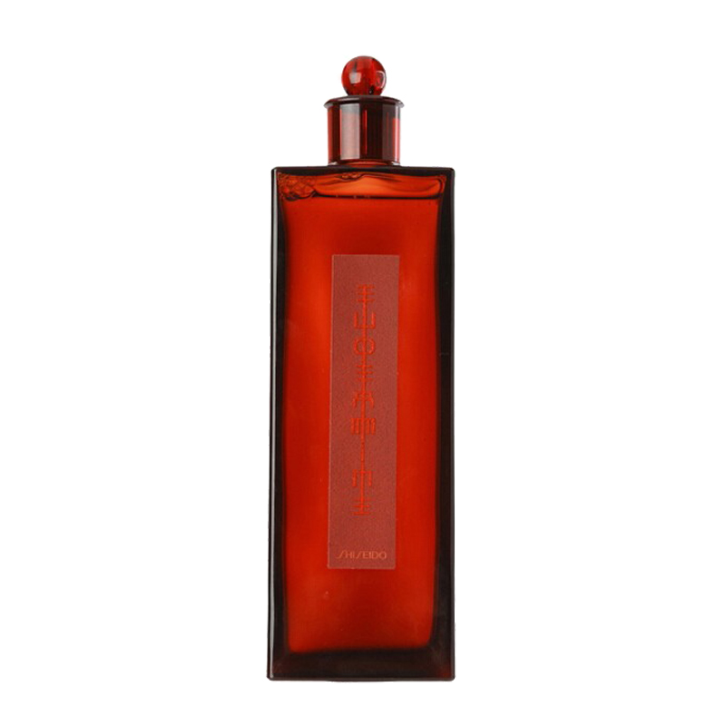 资生堂 水润呵护护肤精华液