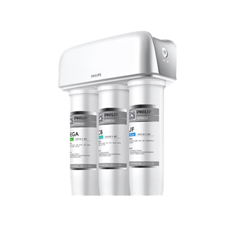 飞利浦 去除异色异味净水器