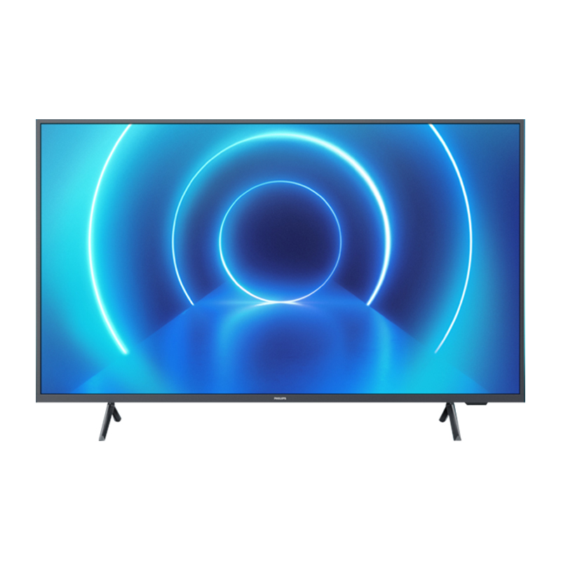 飞利浦 杜比全景声电视