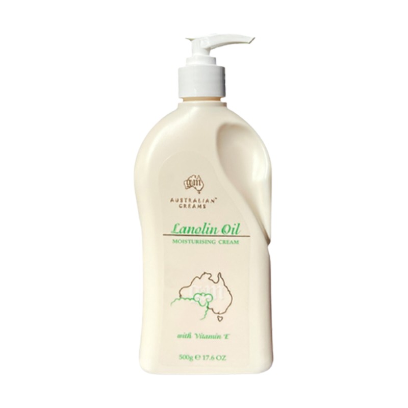 澳芝曼 持久保湿 身体乳