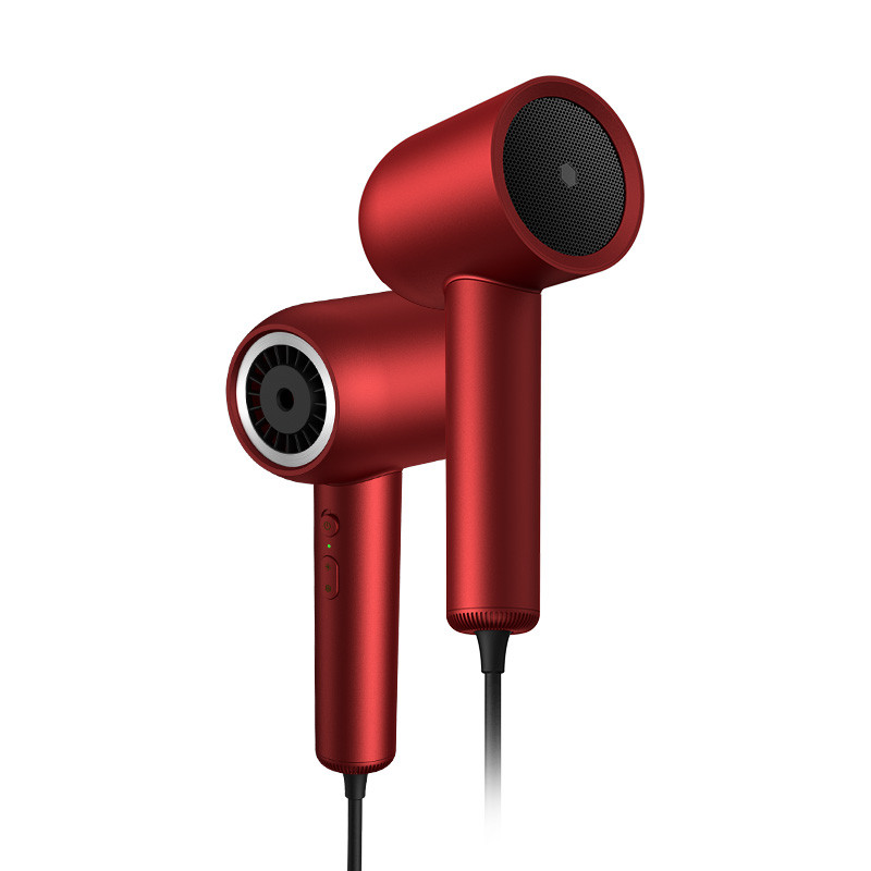 京东京造 冷热恒温吹风机