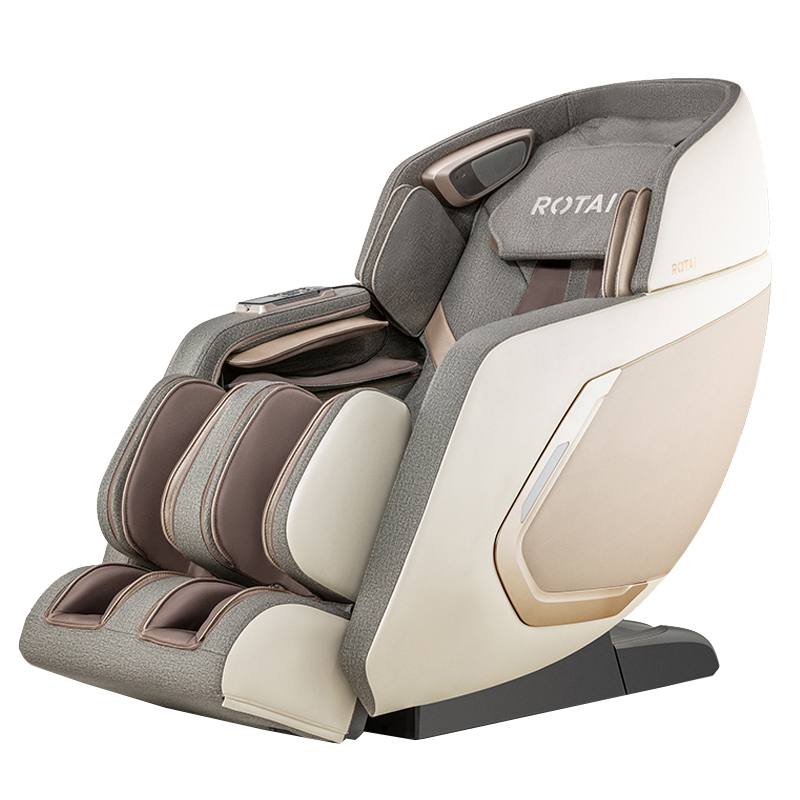 荣泰 高质量音响按摩椅