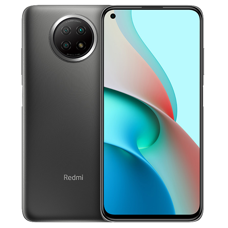 小米 低蓝光护眼手机