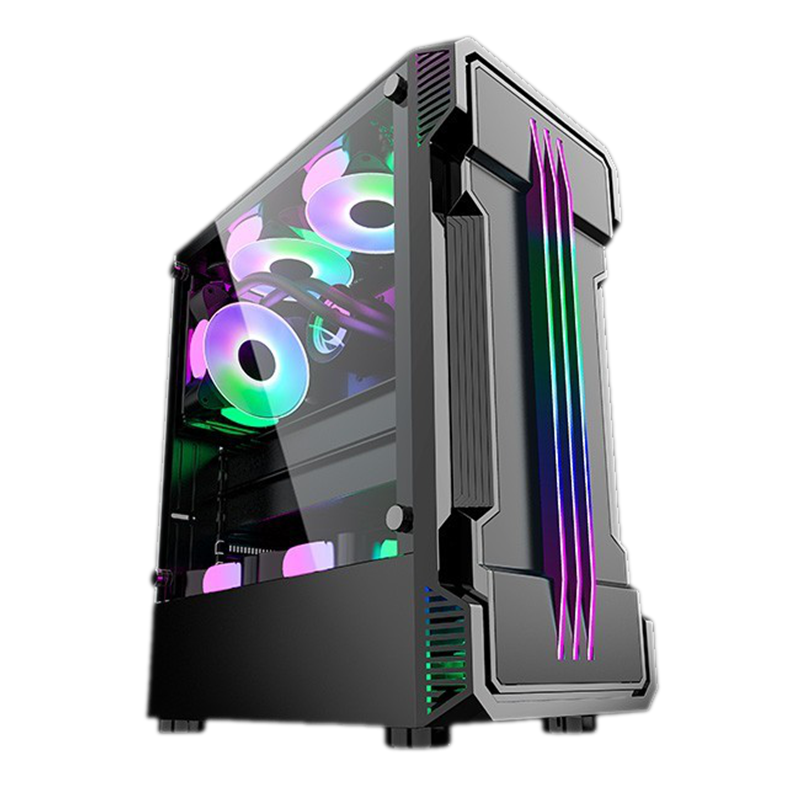 狄派 加载快速主机