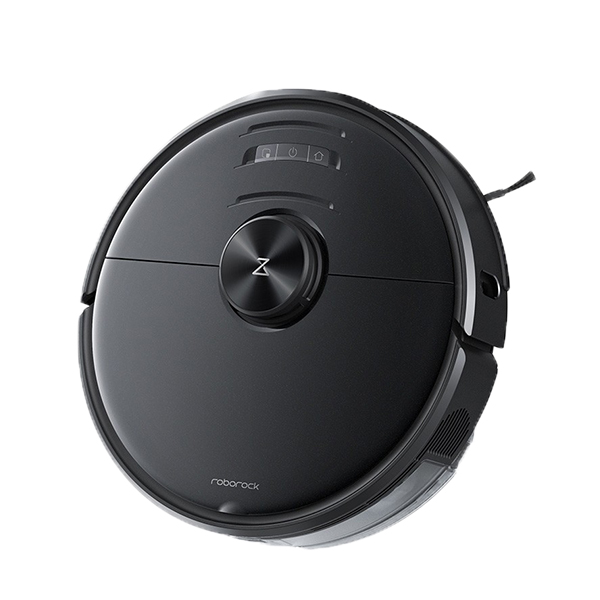 石头 激光导航规划全自动扫地机