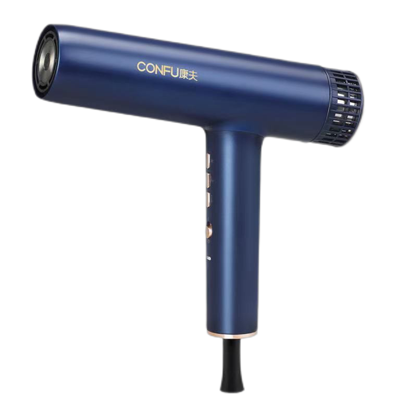 康夫 高转速不伤发电吹风