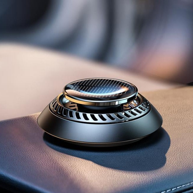 图拉斯 陶瓷载体汽车香水