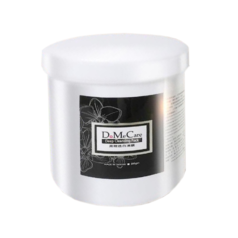 domecare清洁毛孔面膜