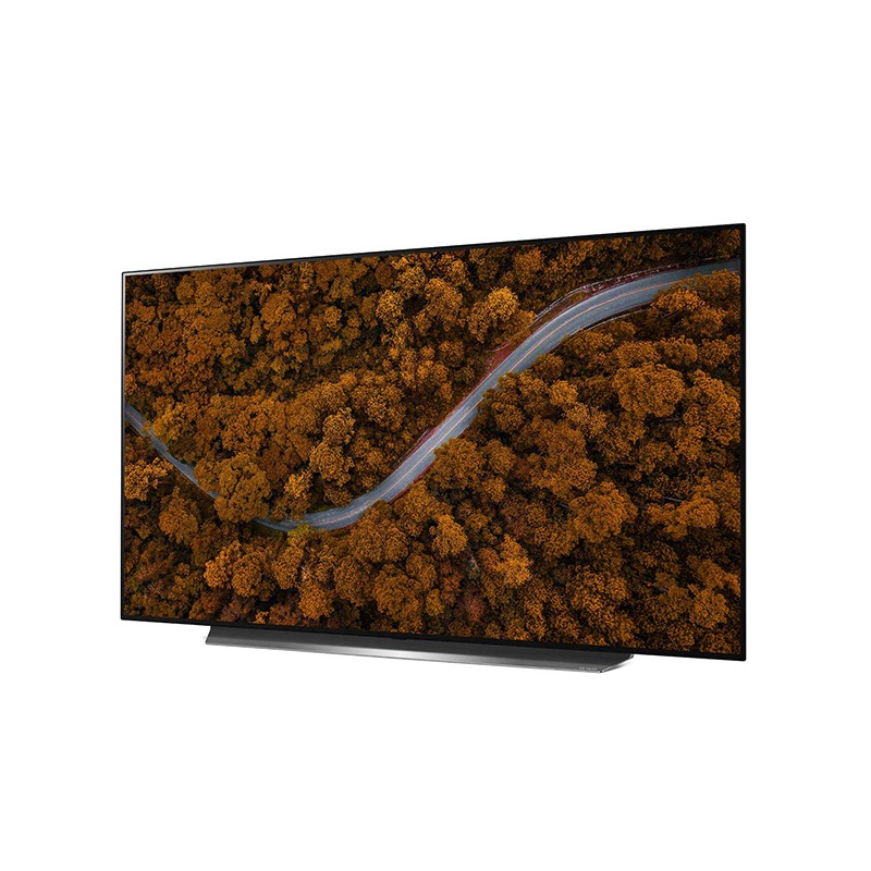 LG 智能投屏平板电视