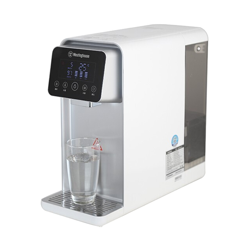 西屋 定量即停净水器