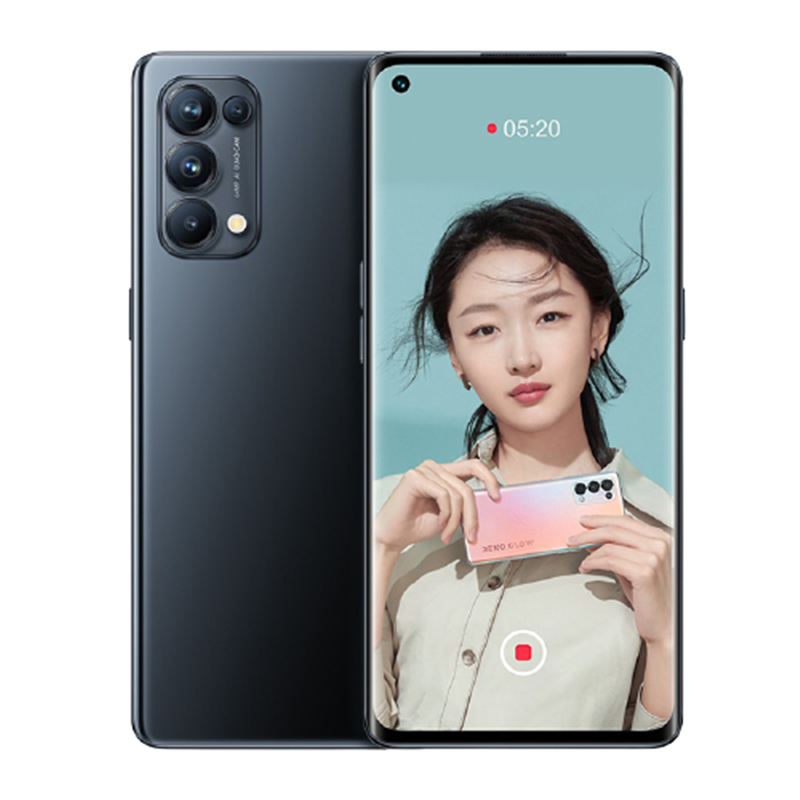 OPPO 语音助手 手机