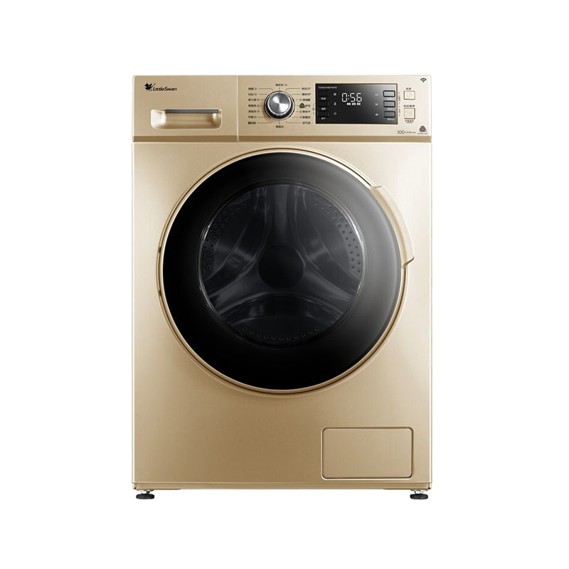 小天鹅 洗烘一体除菌洗衣机