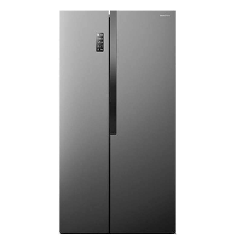 容声 立体环绕送风对开门冰箱