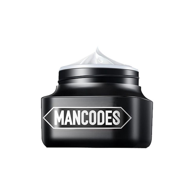 左颜右色 水润不假白男士面霜