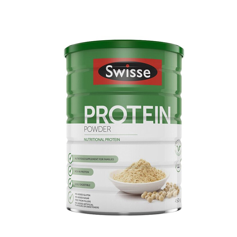 斯维诗 混合蛋白粉